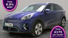 Kia e-Niro