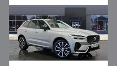 Used 2024 Volvo XC60 Plus SUV | £37,897 (Fair price)