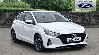 Used Hyundai i20 SE 101 HP (74 kW) 2023 Hatchback