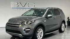 Used 2019 Land Rover Discovery Sport HSE SUV | £10,994 (Super price)