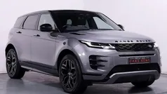 Used 2023 Land Rover Range Rover evoque SE Dynamic Hatchback | £24,726 (Good price)