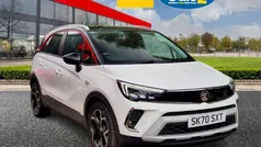 Vauxhall Crossland
