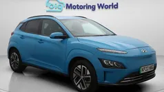 Used 2023 Hyundai Kona Premium SUV | £12,500 (Fair price)