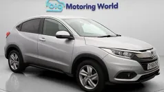Used 2020 Honda HR-V Hybrid SUV | £13,700 (Super price)