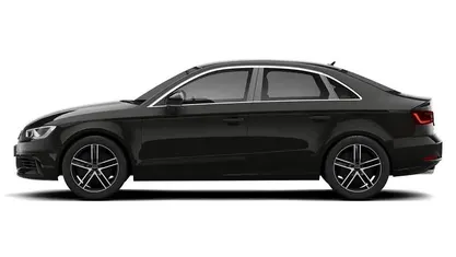 Used Audi A3 Sportback S-Line 110 HP (80 kW) 2015 Hatchback