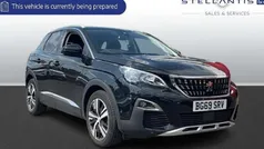 Used 2020 Peugeot 3008 Allure Estate | £14,451 (Fair price)