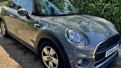 Used 2016 Mini ONE Hatch Hatchback | £6,649 (Fair price)