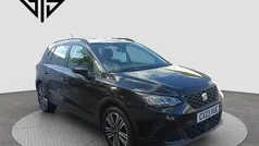 Used 2026 Seat Arona SE Technology SUV | £10,795 (Super price)