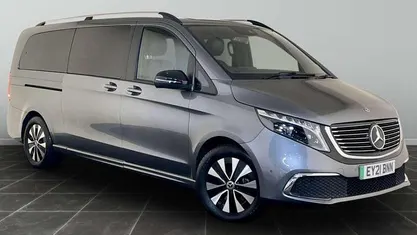 Used 2023 Mercedes EQV300 Premium Estate | £31,795 (Fair price)