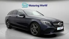 Mercedes C300