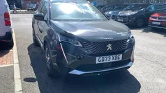 Used 2023 Peugeot 3008 GTi Estate | £22,127 (Fair price)