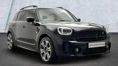 Used 2022 Mini Cooper S Countryman Exclusive SUV | £21,995 (Good price)
