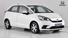 Used 2022 Honda Jazz SR Hatchback | £16,240 (Fair price)