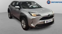 Used 2025 Toyota Yaris Hybrid Estate | £19,199 (Super price)