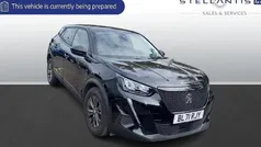 Used 2022 Peugeot 2008 Active Premium SUV | £13,595 (Fair price)