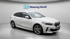 Used 2020 BMW 118 M Sport Hatchback | £15,172 (Fair price)