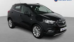 Used 2019 Vauxhall Mokka Elite SUV | £11,849 (Fair price)
