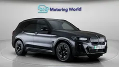 Used 2024 BMW iX3 M Sport SUV | £30,800 (Super price)