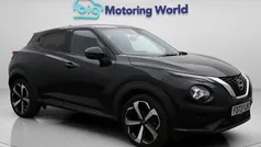 Used 2023 Nissan Juke S SUV | £14,400 (Fair price)