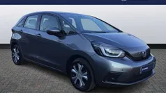 Used 2021 Honda Jazz Hybrid Hatchback | £14,794 (Fair price)