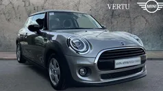 Used 2021 Mini Cooper Classic Hatchback | £13,990 (Good price)