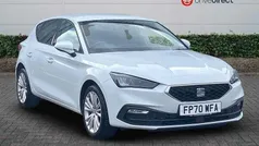 Used 2024 Seat Leon SE Dynamic Hatchback | £11,592 (Super price)