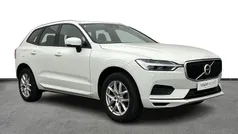 Used 2021 Volvo XC60 Momentum SUV | £23,000 (Super price)