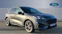 Used 2020 Ford Kuga ST-Line SUV | £18,265 (Fair price)