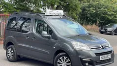 Used 2016 Citroën Berlingo Flair MPV | £9,695 (Fair price)