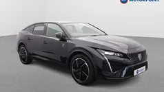 Used 2024 Peugeot 408 GTi Sedan | £21,999 (Super price)