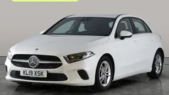 Used 2021 Mercedes A180 SE Hatchback | £12,805 (Super price)
