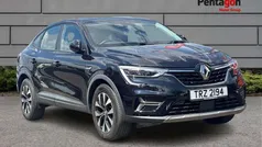 Used 2022 Renault Arkana Iconic SUV | £15,400 (Super price)