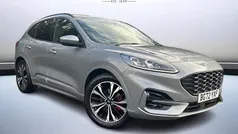 Used 2023 Ford Kuga ST-Line X SUV | £21,990 (Fair price)