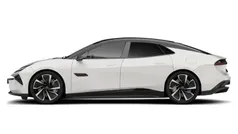 Used 2024 Lotus Emeya Hatchback | £101,260