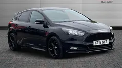 Used 2017 Ford Focus ST Hatchback | £8,495 (Super price)