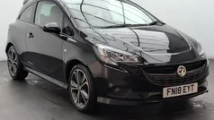 Used 2018 Vauxhall Corsa Edition Hatchback | £7,450 (Fair price)