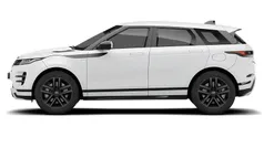 New 2026 Land Rover Range Rover evoque S Hatchback | £47,880 (Fair price)