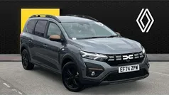 Used 2025 Dacia Jogger Extreme MPV | £22,224 (Fair price)