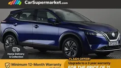 Used 2023 Nissan Qashqai Acenta Premium SUV | £14,497 (Good price)