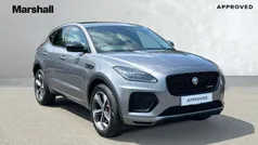 Used 2024 Jaguar E-Pace R-Dynamic SUV | £33,277 (Fair price)