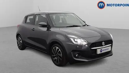 Used Suzuki Swift SZ5 83 HP (61 kW) 2023 Hatchback