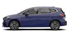 New 2025 BMW 225 Active Tourer Luxury Line MPV | £44,891 (Good price)