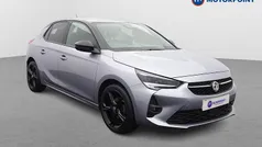 Grey Used 2023 Vauxhall Corsa Hatchback | £11,499 (Fair price)