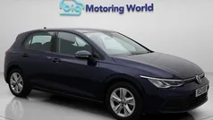 Used 2024 VW Golf VIII Life Hatchback | £16,800 (Super price)