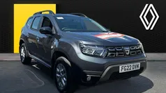 Used 2021 Dacia Duster Comfort SUV | £14,240 (Fair price)