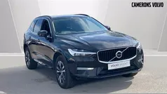 Used 2024 Volvo XC60 Core SUV | £35,885 (Fair price)