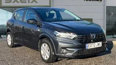 Used 2022 Dacia Sandero Comfort Hatchback | £9,695 (Fair price)