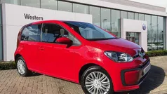 Used 2022 VW up! Hatchback | £12,599 (Fair price)