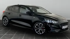 Used 2020 Ford Focus ST-Line X Hatchback | £14,495 (Fair price)