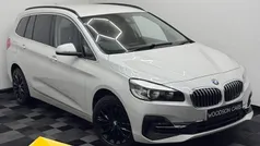 Used 2020 BMW 218 Luxury Line Estate | £10,350 (Good price)